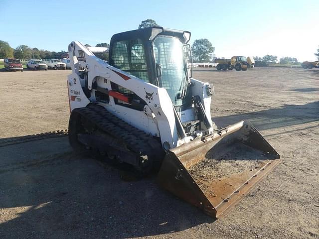 Image of Bobcat T770 equipment image 1