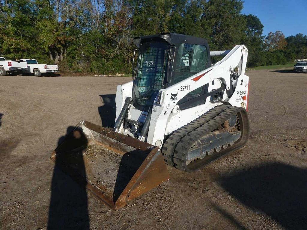 Image of Bobcat T770 Primary image