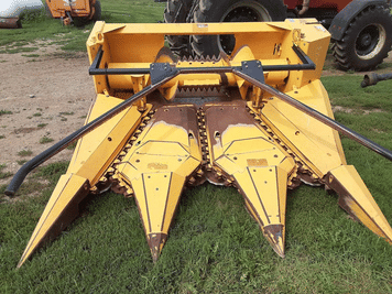 Main image New Holland 3PN