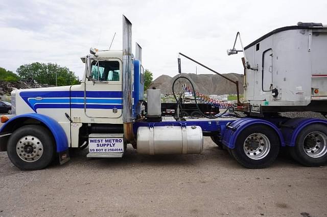 Image of Peterbilt 379 equipment image 3
