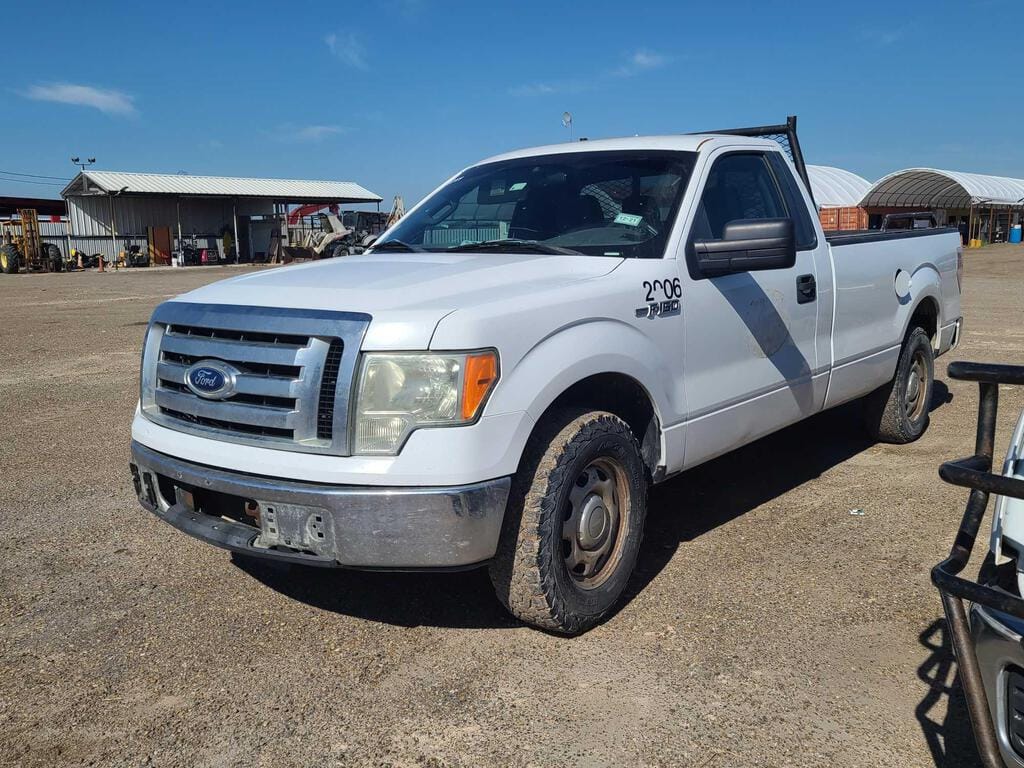 Main image Ford F-150