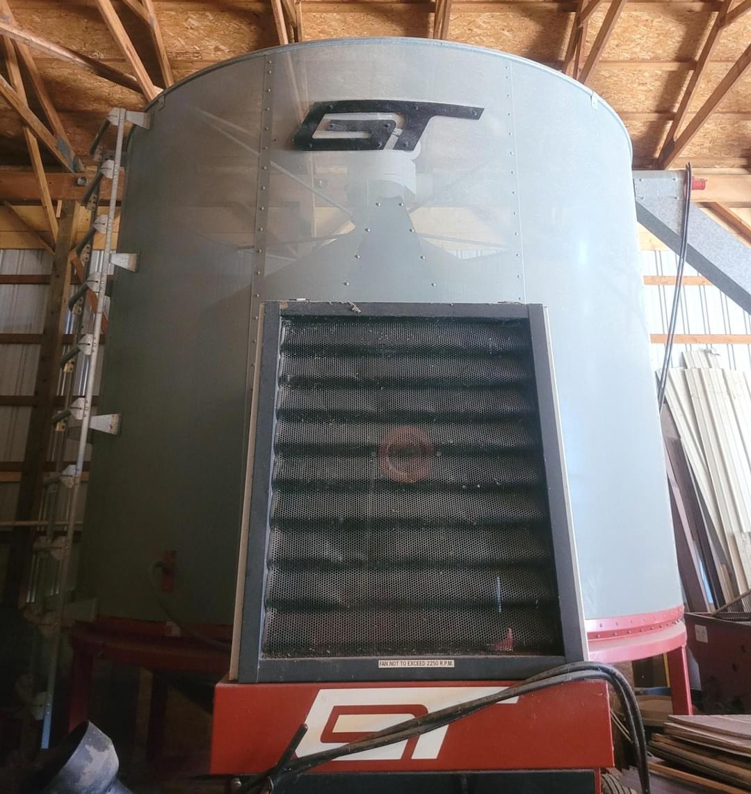Image of GT 545XL Primary image