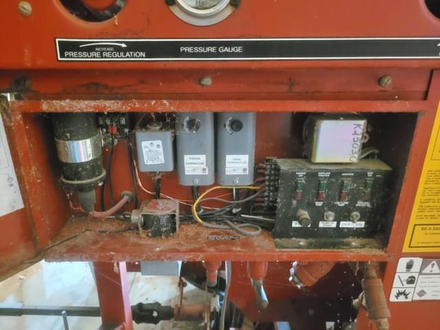 Image of GT 545XL equipment image 4