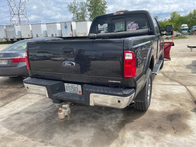 Image of Ford F-250 equipment image 4