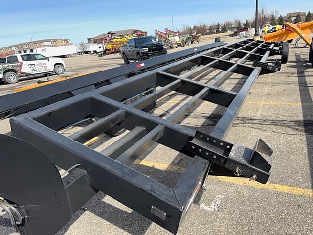 Image of  Industrias America 2042 equipment image 3