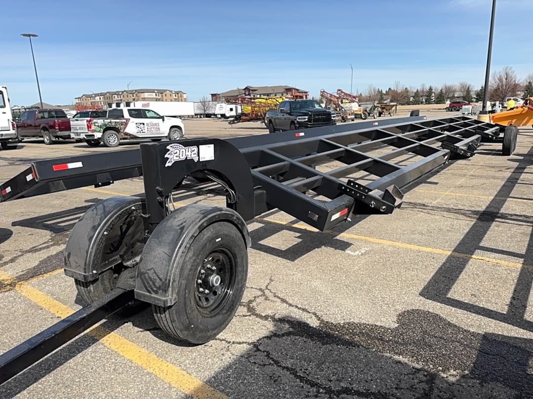 Image of  Industrias America 2042 Primary image