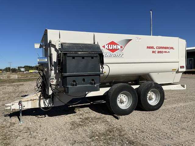 Image of Kuhn Knight RC260 equipment image 4