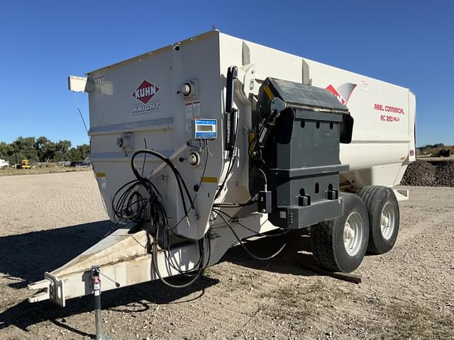 Image of Kuhn Knight RC260 equipment image 1