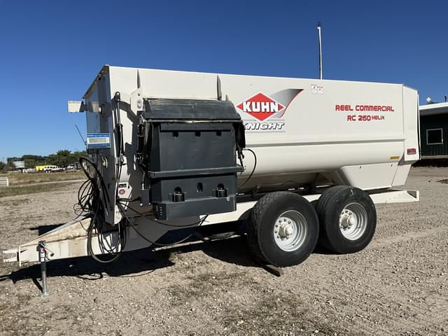 Image of Kuhn Knight RC260 equipment image 3