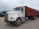 1987 Kenworth T800 Image