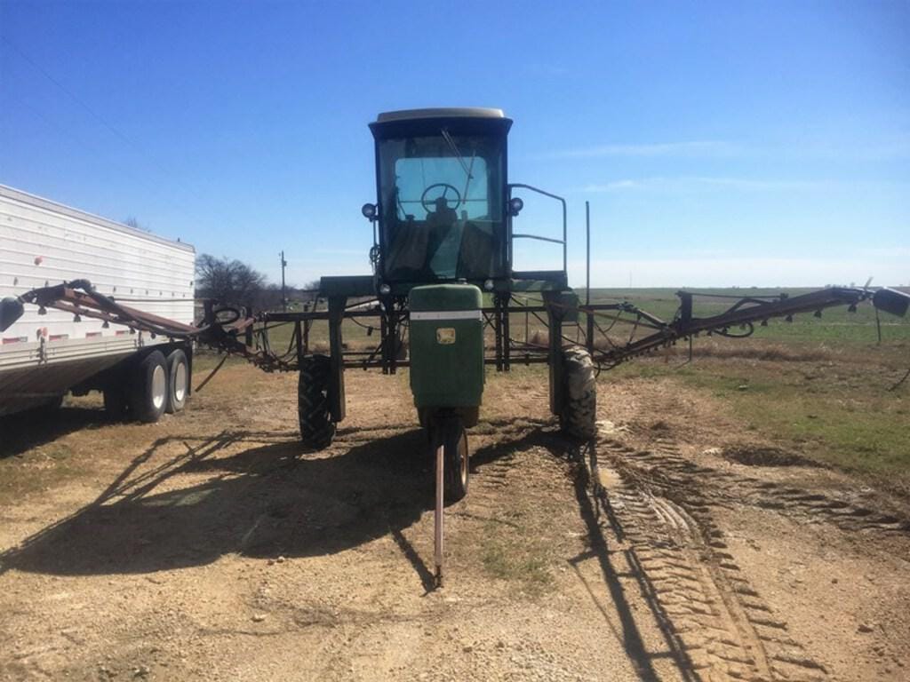 Main image John Deere 6000