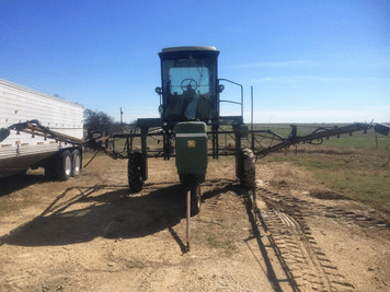 Main image John Deere 6000