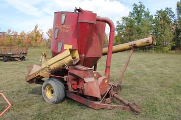 Main image New Holland 354