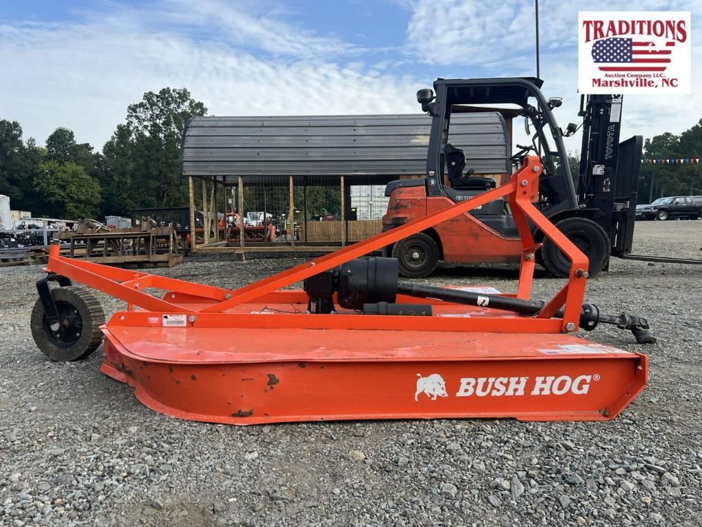 Image of Bush Hog BH116 Primary image