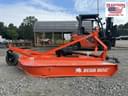 Bush Hog BH116 Image