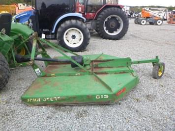 Main image John Deere 613