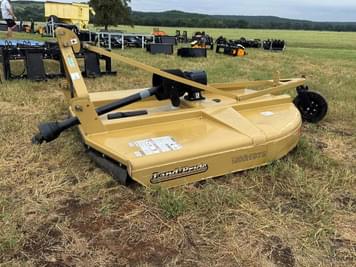 Main image Land Pride RCR1872