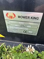 Main image Mower King SSRC 6