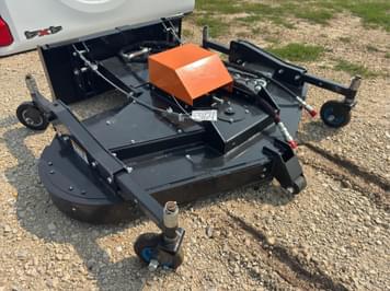 Main image Wolverine TBM-12-78W