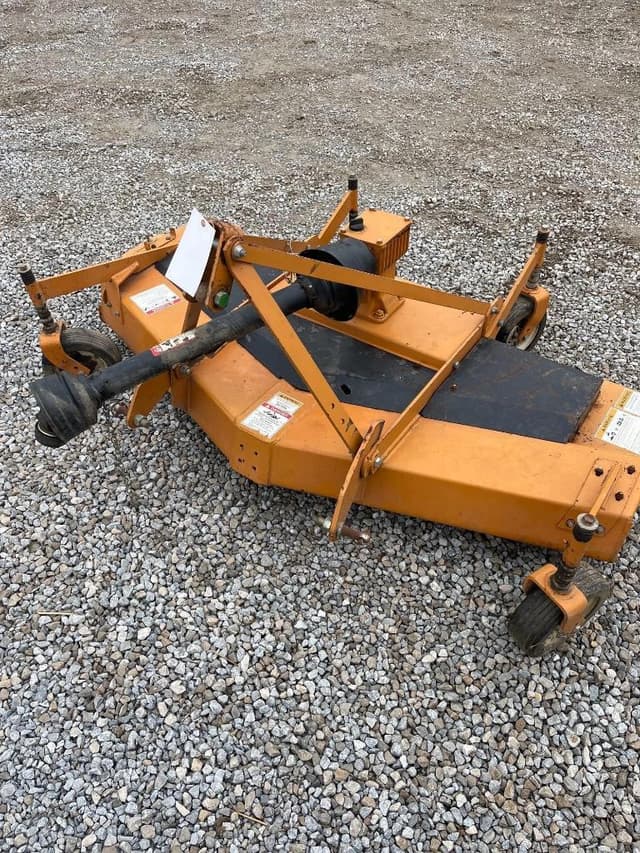 Image of Woods RM660 equipment image 3