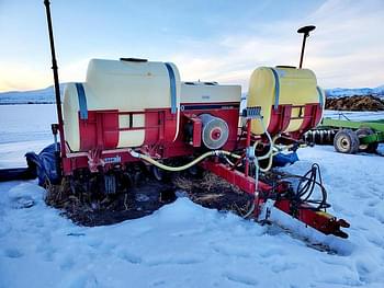 1989 Case IH 900 Cyclo Air Equipment Image0