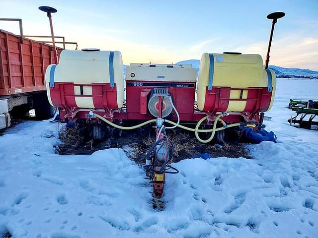 Image of Case IH 900 Cyclo Air equipment image 1