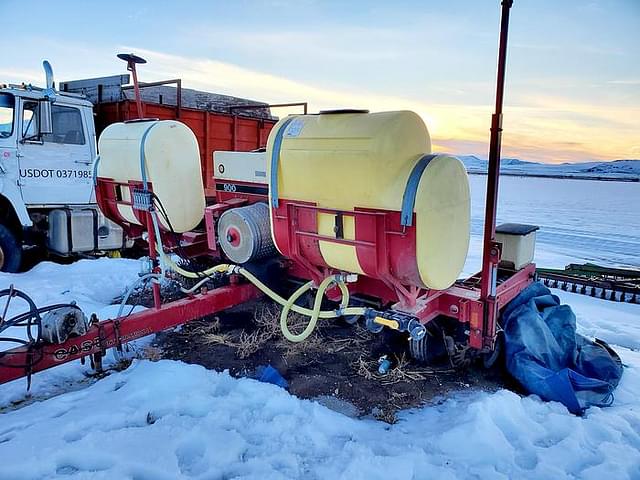 Image of Case IH 900 Cyclo Air equipment image 2