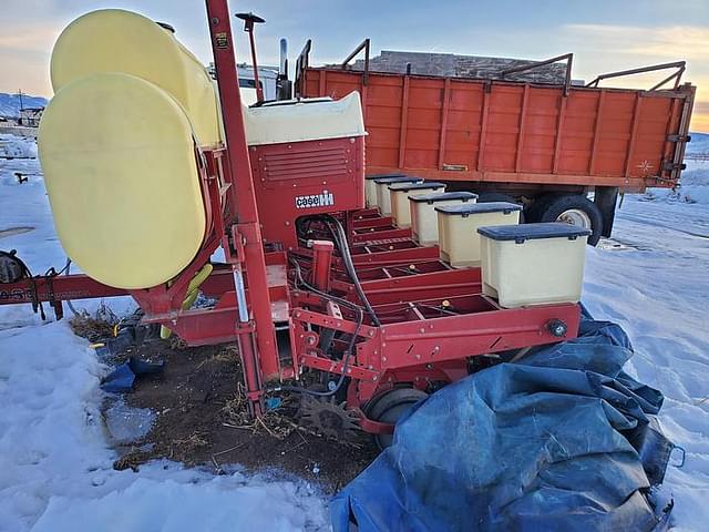 Image of Case IH 900 Cyclo Air equipment image 3