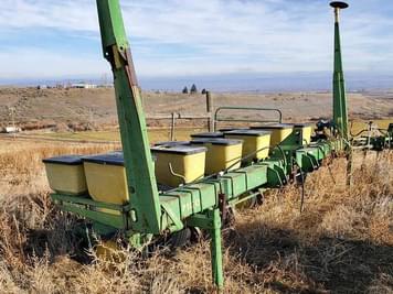 Main image John Deere 7100