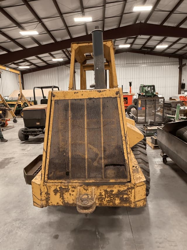 Image of Prime Mover LL-40 equipment image 3