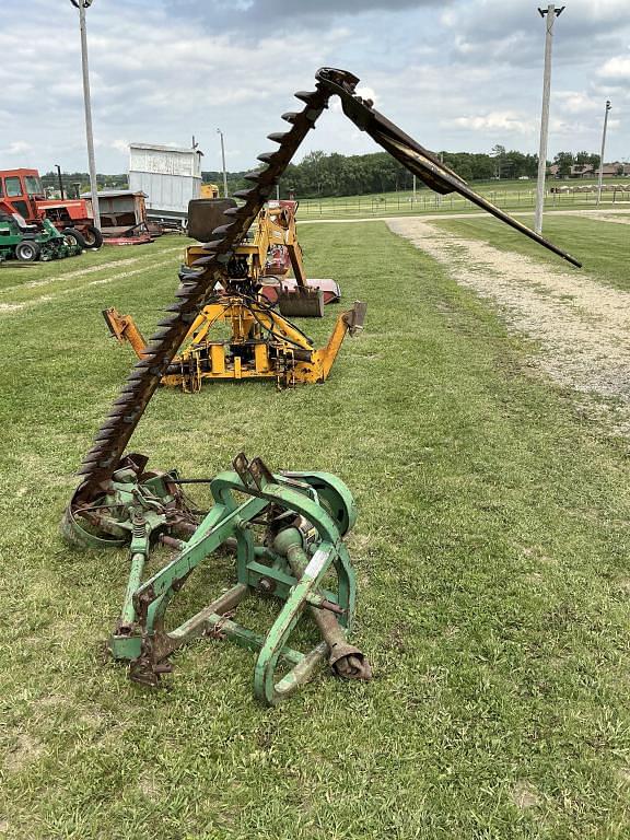 Image of John Deere 350 Primary image