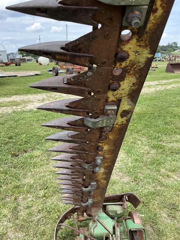 Image of John Deere 350 equipment image 3