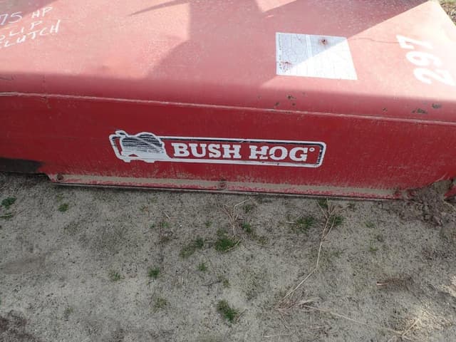 Image of Bush Hog 297 equipment image 2