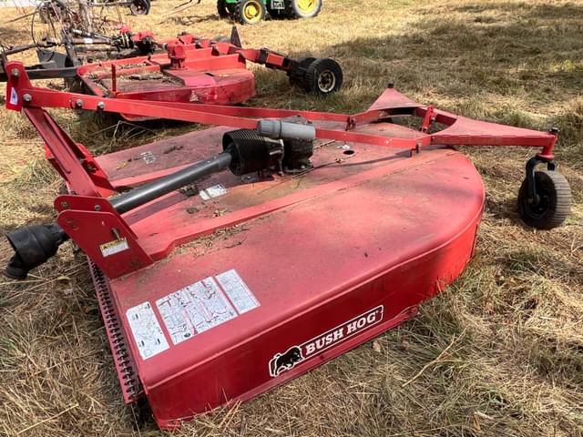Image of Bush Hog 297 equipment image 1