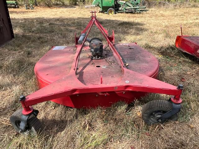 Image of Bush Hog 297 equipment image 2