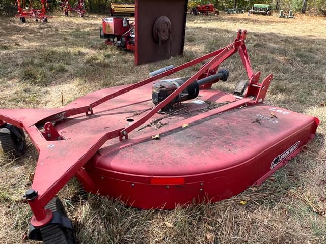 Image of Bush Hog 297 equipment image 3