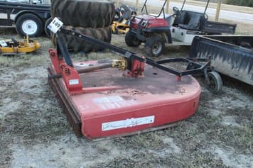 Main image Bush Hog 296