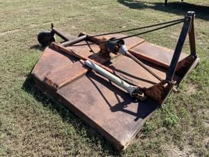 Bush Hog 257R-2 Image