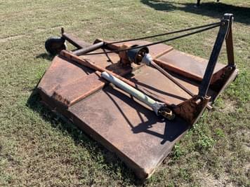 Main image Bush Hog 257R-2