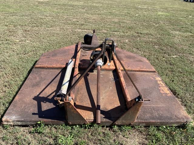 Image of Bush Hog 257R-2 equipment image 1