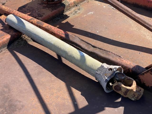 Image of Bush Hog 257R-2 equipment image 4