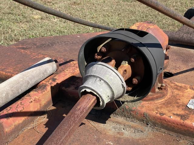 Image of Bush Hog 257R-2 equipment image 3
