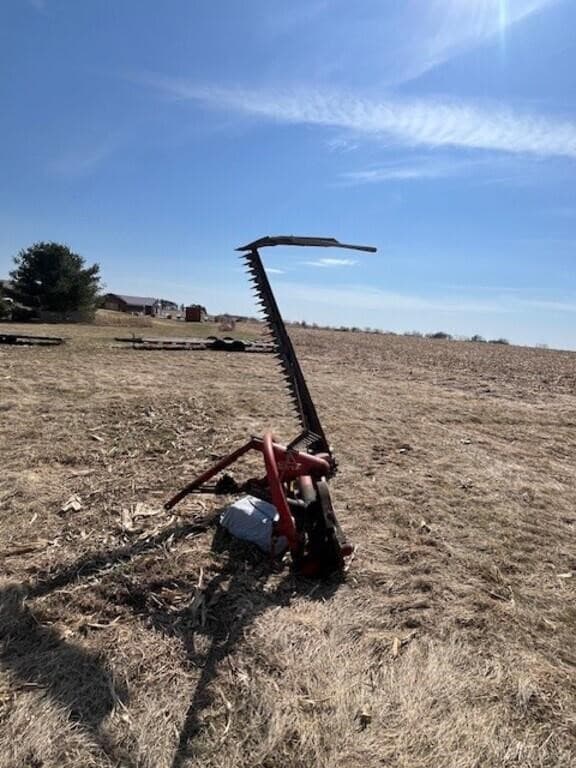 Image of Ford 501 Image 1