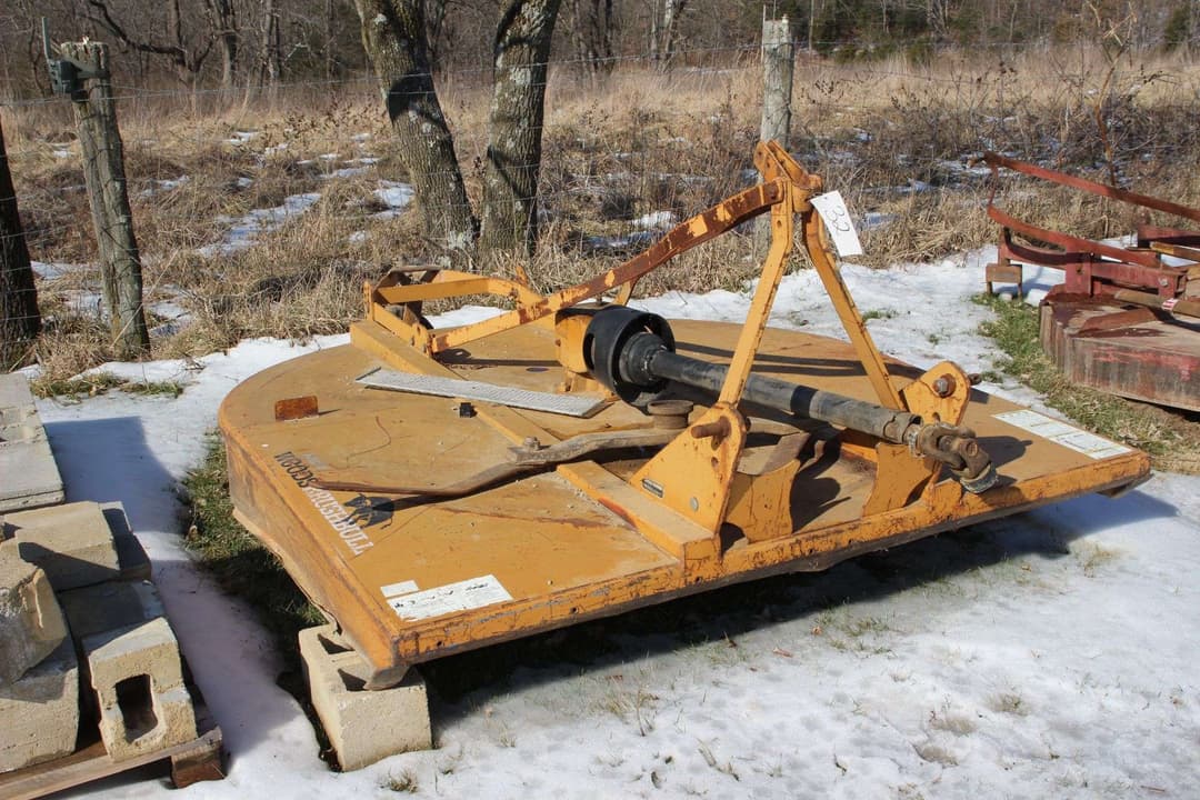 Image of Woods BB84 Primary image