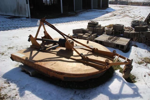 Image of Woods BB84 equipment image 2