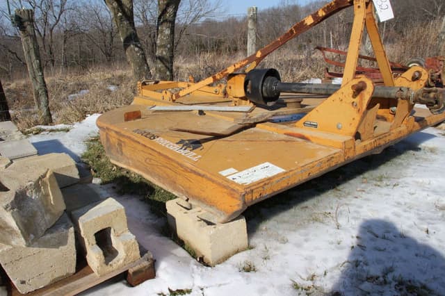 Image of Woods BB84 equipment image 4