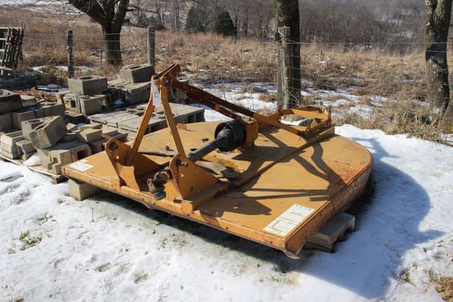 Image of Woods BB84 equipment image 1