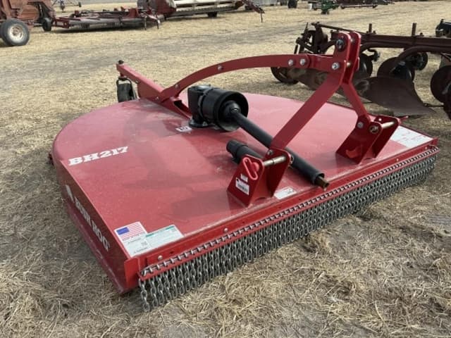 Image of Bush Hog BH217-2 equipment image 1