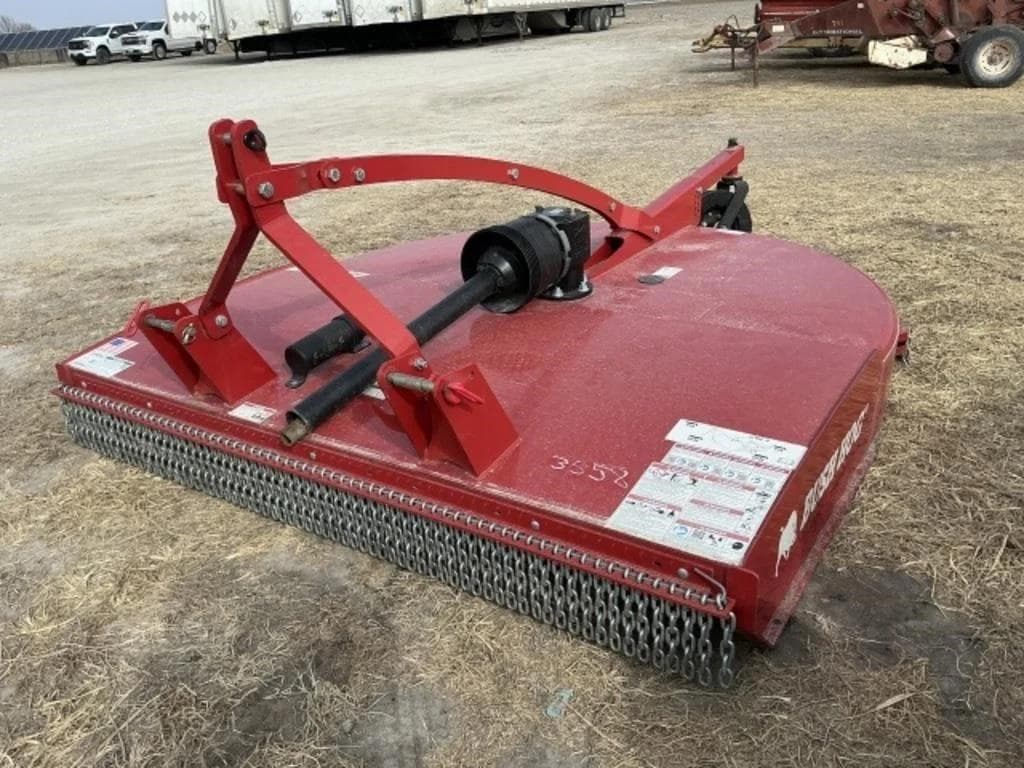 Image of Bush Hog BH217-2 Primary image