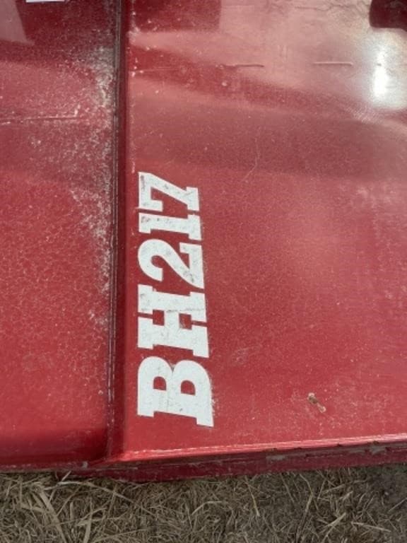 Image of Bush Hog BH217-2 equipment image 3